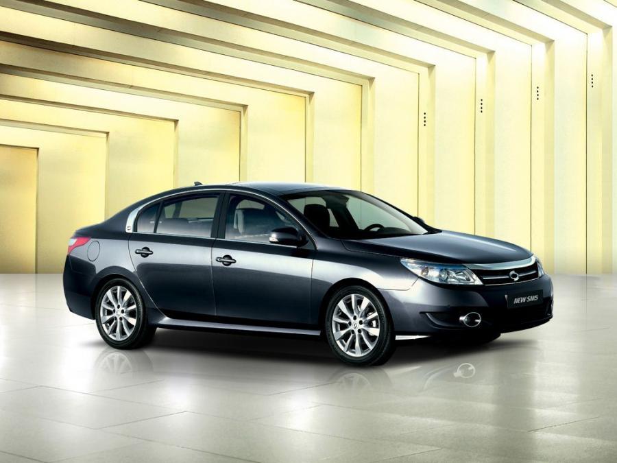 Samsung SM5 (L43) 2010 года  (фото 22 из 25)